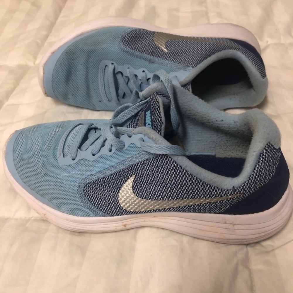 Nike Running Shoes